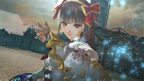 Valkyria Revolution Set To Release In June New Teaser Trailer And