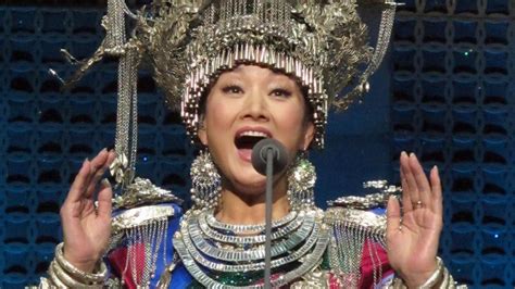 China Deploys Folk Singer To Disputed Spratly Islands Bbc News