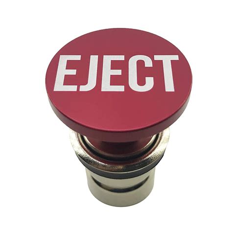 Eject Button! Sorry, I know it's dumb... but I saw this today and thought it was gr8 ...