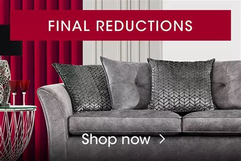 Sofa And Furniture Store In Croydon Furniture Village