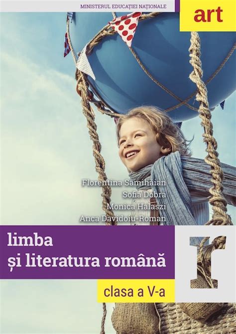Manuale Digitale — Clasa A V A Poster Roman Education