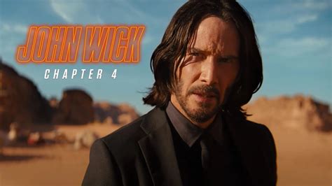 ภาคที่ดีที่สุด John Wick Chapter 4 Youtube