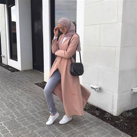 15 hijab fashion trends that will make your spring so stylish