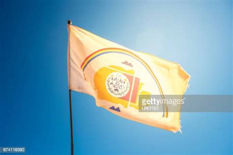 Navajo Nation Flag Photos And Premium High Res Pictures Getty Images