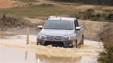 Toyota Hilux Vs Toyota Tacoma What S The Difference Latest Toyota News