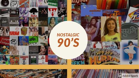Best 90s Nostalgia Vintmonitor
