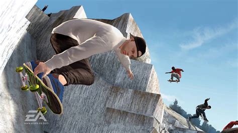 Skate 3 Cheat Codes Playstation 3 And Xbox 360 Toi News Toinews