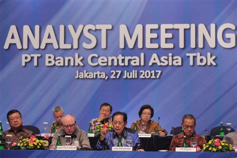 Direksi Jual-jual Saham BCA, Apa Dampaknya terhadap BBCA?