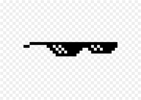 Download Meme Sunglasses Clipart Png And  Base