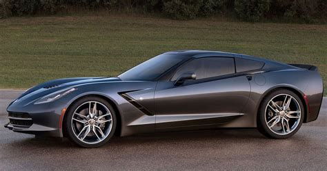 2014 Corvette Stingray Thoughts On The New Corvette C7