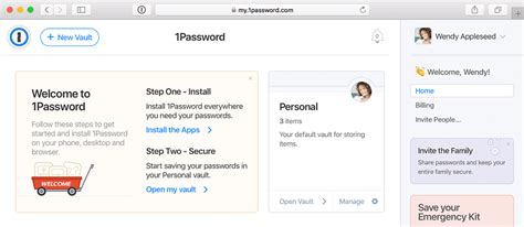 1password Review Is It The Best Password Manager Mobilityarena