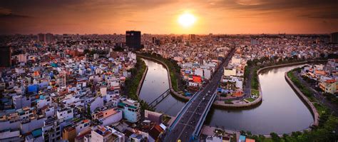 Ho Chi Minh City Travel Guide Updated 2022 Nomadic Matt