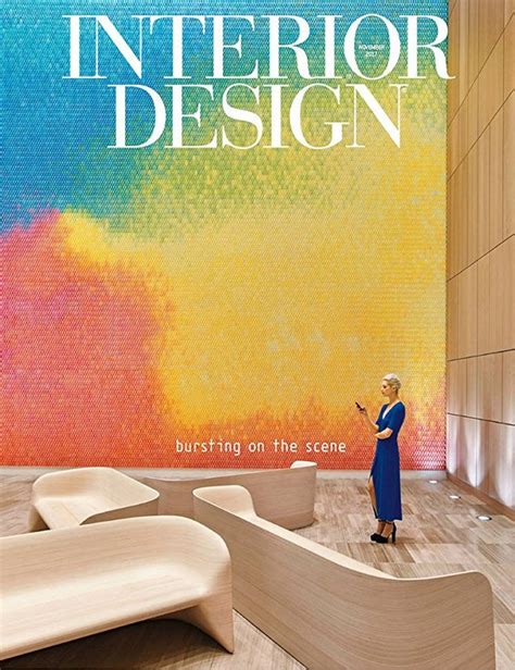 10 Magazines Every Interior Design Blogger Should Read