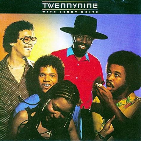 Twennynine With Lenny White With Lenny White Music