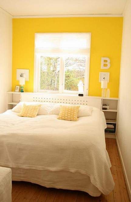 21 Trendy Bedroom Yellow Walls Boys | Yellow bedroom walls, Yellow