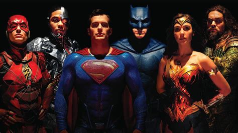 'zack snyder's justice league' (2021) dir: Justice League Snyder Cut: cosa sappiamo e cosa aspettarsi