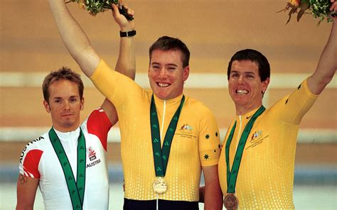 Sydney 2000 Day 1 19 October Paralympics Australia