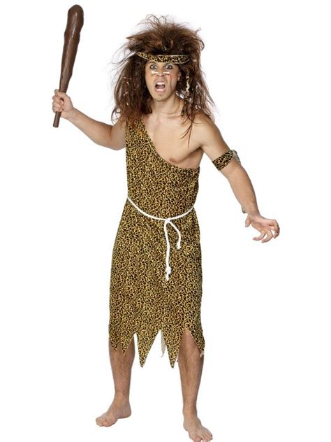 Tarzan Costume For Women
