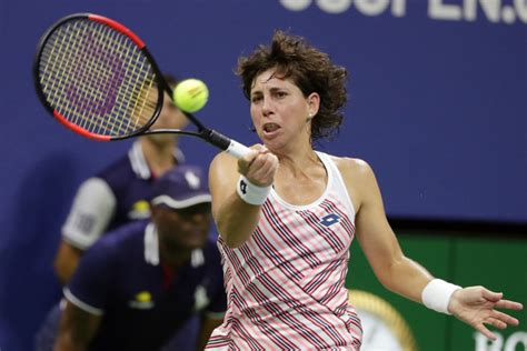 İspanyol tenisçi carla suarez navarro, lenf kanserine yakalandığını açıkladı. Carla Suarez Navarro diagnosed with cancer - Tennis News - Love Tennis