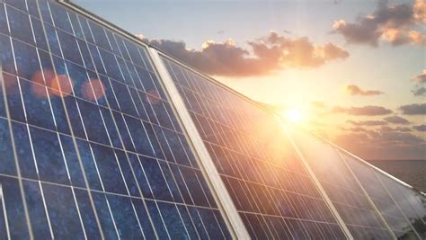 Energia Solar Ventajas Características Usos Y Como Funciona