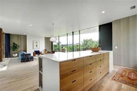 Stunning New Bouldin Creek Contemporary Asks 21m Curbed Austin