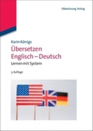 Du zweifelst an deinem niveau und weiß nicht, wo du anfangen sollst? Übersetzen Englisch-Deutsch, m. CD-ROM von Karin Königs ...