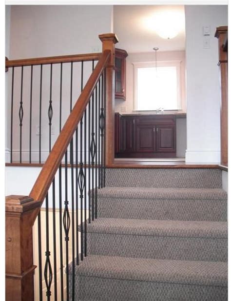 Split Level Home Dartmouth Ns Kitchen Upper Staircase Updating