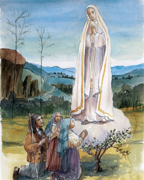 Incredible Compilation Countless Our Lady Of Fatima Images In Stunning