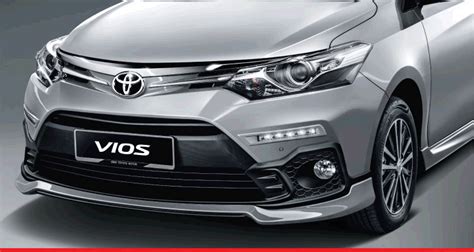 Rm 86132 without insurance low down payment senang lulus mothly : Toyota Malaysia - Vios