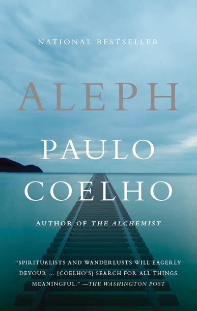 Paulo Coelhos Aleph
