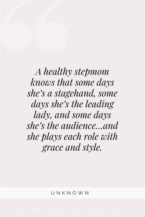 There will always be steps. Pin by Sophie Stok on Emoties in 2020 | Step mom quotes ...