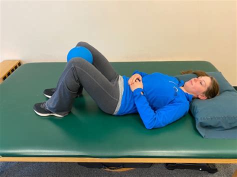 Hip Abduction And Adduction Exercises