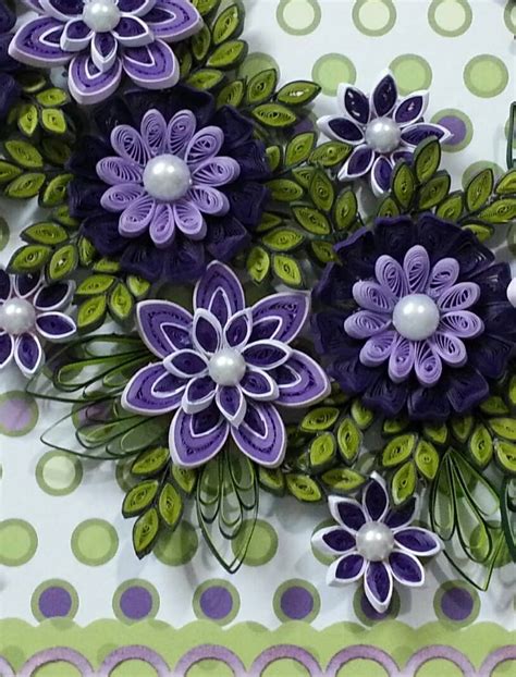 Pin By Rebecca Vessels On Quilling 3d Flowers Quilling Patterns Quilling Cards Quilling