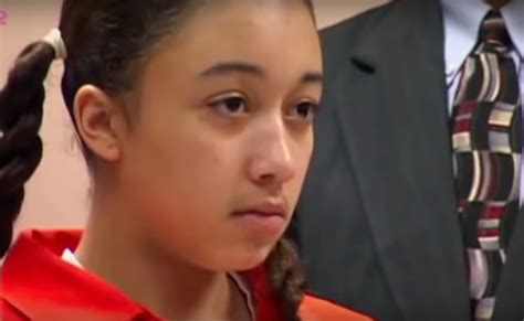 who is cyntoia brown 5 things to know about the imprisoned sex trafficking victimhellogiggles