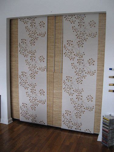 To make it easier, your first considerations should be practical. Ikea Kvartal Curtain | Flickr - Photo Sharing! | Sliding ...