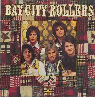 Bay city rollers breathing valve mask neck gaiter for men women scarf dust wind headwear. Bay City Rollers: Rollermanie sedmdesátých let ukořistila ...