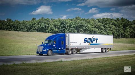 Swift Transportation Mailing Address Transport Informations Lane