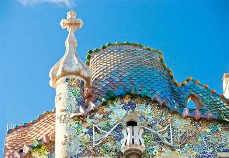 Skip the line and explore the casa batlló, gaudí's most creative modernist building and one of barcelona's iconic landmarks. Casa Batlló in Barcelona - Info & Tickets