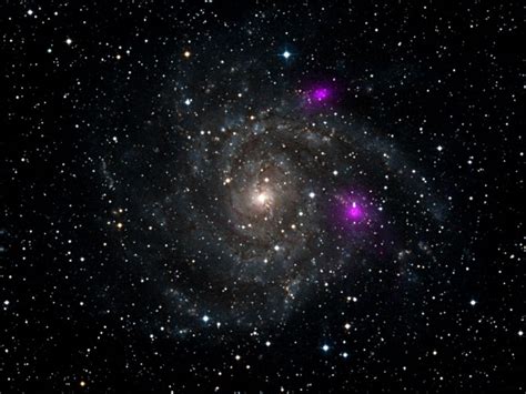 Raumfahrtastronomie Blog Von Cenap Blog Astronomie Spiral Galaxy