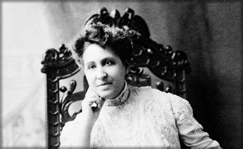 Mary Church Terrell Defined Social Activism Racing Nellie Bly