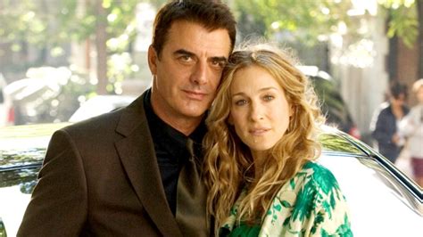 Sex And The City Mr Big Sarà Presente Nel Revival Conferma Chris Noth