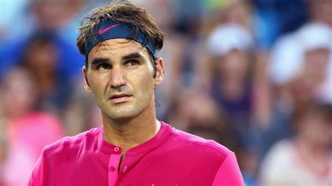Roger Federer Says Heat No Excuse For Us Open Withdrawals