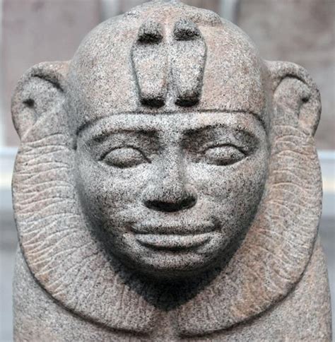 25th Dynasty Nubians Ancient Egypt History Ancient Egypt Egypt