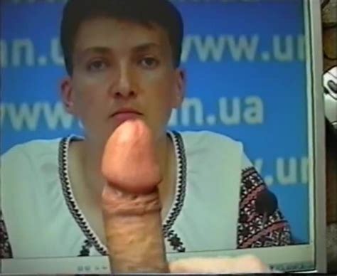 nadia savchenko still whole gay cum tribute porn af xhamster