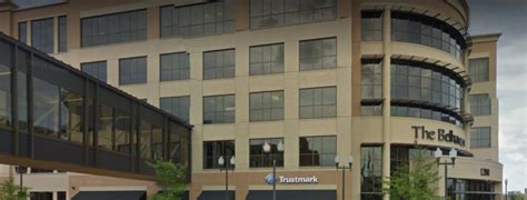 Trustmark Bank Greater Belhaven Foundation