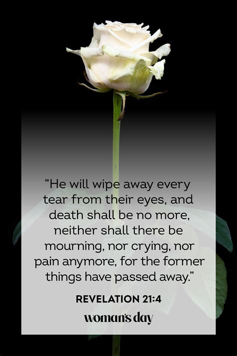 Encouraging Quotes For Loss Of A Loved One