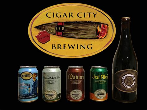 Episode 213 Cigar City Brewing Abv Chicago