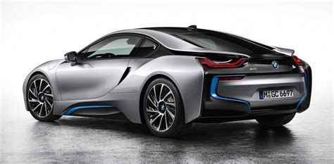 Compare 1 i8 trims and trim families below to see the differences in prices and features. BMW i8: 570Nm hybrid supercar coming to Oz - Photos (1 of 16)