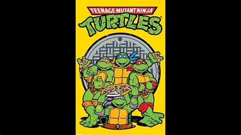 Teenage Mutant Ninja Turtles 3 Nes Telegraph