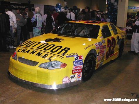 Kurt busch's 2015 state water heaters chevy ss. 2002 Busch Series Paint Schemes - Jayski's NASCAR Silly ...